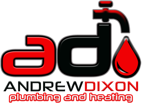 Andrew Dixon Plumbing Logo